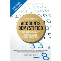 Accounts Demystified