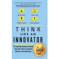 Think Like an Innovator
