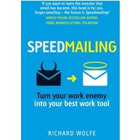 Speedmailing