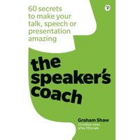 The Speaker's Coach