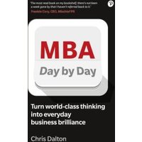 MBA Day by Day