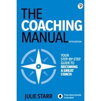 The Coaching Manual
