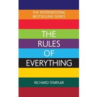 The Rules of Everything