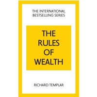 The Rules of Wealth