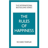 The Rules of Happiness