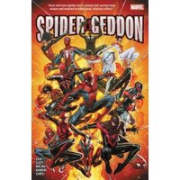Spider-Geddon
