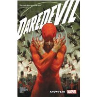 Daredevil. Vol. 1