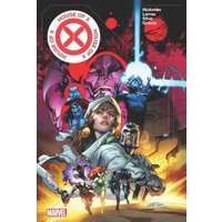 House of X/Powers of X