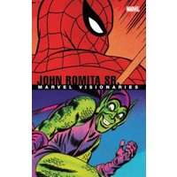 John Romita Sr