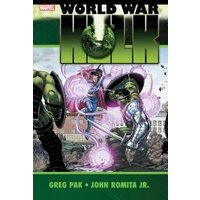 World War Hulk