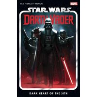 Dark Heart of the Sith