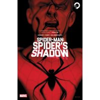 The Spider's Shadow