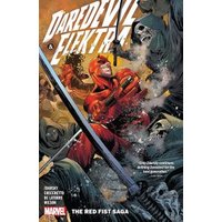 Daredevil & Elektra. Vol. 1