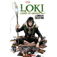 Loki - Agent of Asgard