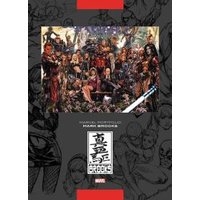 Marvel Portfolio