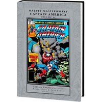 Captain America. Vol. 14