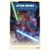 Balance of the Force