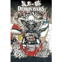 Demon Wars