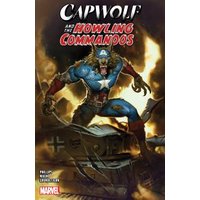 Capwolf & The Howling Commandos