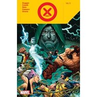 X-Men by Gerry Duggan. Vol. 5