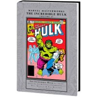 The Incredible Hulk. Volume 17