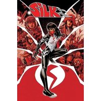 Silk. Volume 3