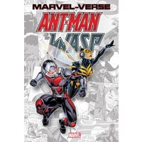 Ant-Man & The Wasp