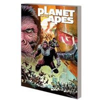 Planet of the Apes