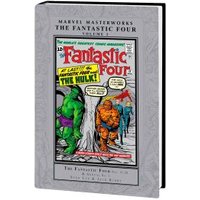 The Fantastic Four. Volume 2