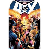 Avengers Vs. X-Men