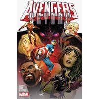 Avengers - Beyond