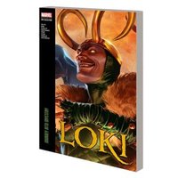 Loki Modern Era Epic Collection
