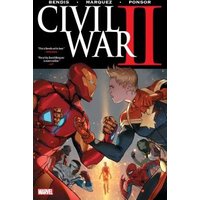 Civil War II