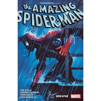 Amazing Spider-Man by Zeb Wells. Vol. 10 Breathe