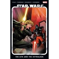 The Sith and the Skywalker