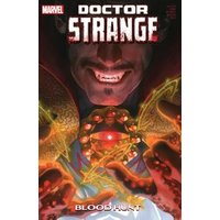 Doctor Strange. Vol. 3