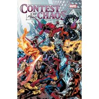 Contest of Chaos