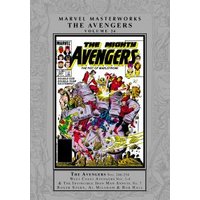 The Avengers. Vol. 24
