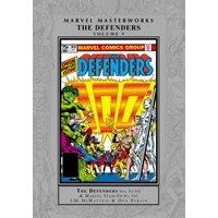 The Defenders. Vol. 9