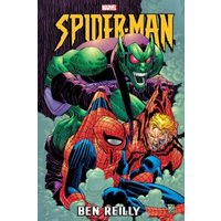 Ben Reilly Omnibus. Vol. 2