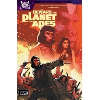 Beware the Planet of the Apes