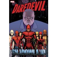 Shadowland Omnibus