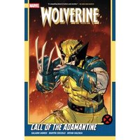 Call of the Adamantine