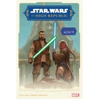 Quest of the Jedi