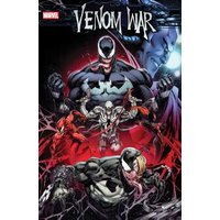 Venom War