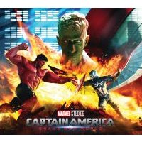 Marvel Studios' Captain America, Brave New World