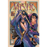 Mystic Omnibus