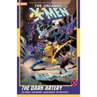 The Dark Artery