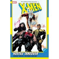 X-Men. Volume 2