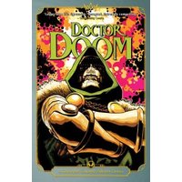 Doctor Doom